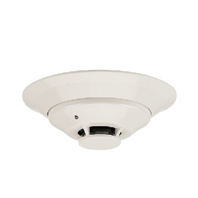 [2151] Detector de Humo, Fotoeléctrico, Convencional y de Bajo Perfil para Aplicaciones Especiales