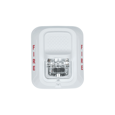 [SW-L] Lámpara Estroboscópica para Montaje en Pared, Color Blanco, Nivel de Candelas Seleccionable, Nuevo Diseño Moderno y Elegante y Menor Consumo de Corriente