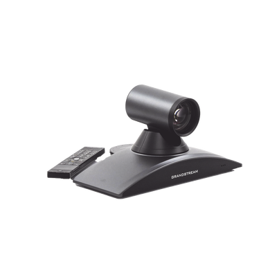 [GVC-3220] Sistema de Video Conferencia 4k para plataforma IPVideotalk ePTZ, 2 Salidas de video HDMI, audio incorporado, control remoto, incluye micrófono GMD1208 