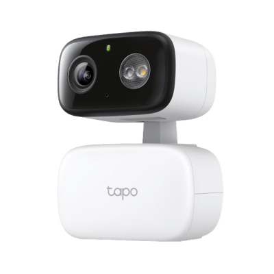 [TAPO-C206] Cámara IP Inteligente Tapo C206 / 1080p Full HD / Visión Nocturna Color / Detección IA Personas-Bebés / IP65 Exterior / Audio Bidireccional / RTSP-ONVIF / Compatible Alexa-Google-SmartThings