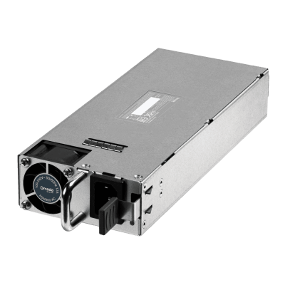 [PSM900-AC] Fuente de Alimentación AC 900W / 53.5 VDC / 16.5A / Hot-Swappable / Protección Sobretensión ±6 kV / Compatible Omada