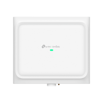 [EAP650-D120-OUTDOOR] Punto de Acceso Exterior WiFi 6  AX3000 / 2402 Mbps 5 GHz + 574 Mbps 2.4 GHz / Antenas Direccionales 8-10 dBi / IP68 -30°C a +70°C / 802.11k/v/r Roaming / PoE+ / Cloud Omada