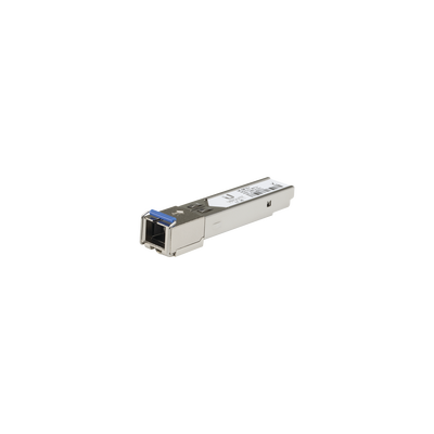 [UF-GP-C-PLUS] UFiber Módulo GPON C+ SFP para UFiber OLT, hasta 128 UF-Nano por puerto GPON.