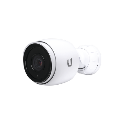 [UVC-G3-PRO] Cámara IP profesional UniFi G3 PRO 2MP para interior o exterior IP67 con micrófono y vista nocturna, PoE 802.3af/at. Lente Sony