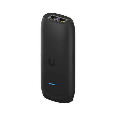 [UP-AI-PORT] AI Port Dispositivo de Inteligencia Artificial que Mejora Cualquier Cámara UniFi o de Terceros con Capacidades de Detección, Clasificación y Reconocimiento Facial y de Matriculas 