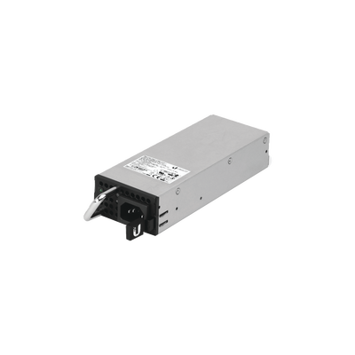 [RPS-AC-100W] Módulo de poder AC/DC de 100-240VAC compatible con UISP-FIBER-OLT-XGS, ER-8-XG y UF-OLT