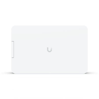 [UACC-FLEX-UTILITY-PRO] UniFi Flex Utility Pro – Gabinete Universal para Exteriores IPX6 Resistente a la Intemperie, Diseñado para Montaje en Pared o Poste