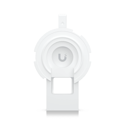 [UACC-LITE-AP-AM] Soporte de pared UACC-Lite-AP-AM para puntos de acceso UniFi de tamaño compacto, compatible con modelos U6-Lite, UAP-AC-Lite, U6+  y UAP-nanoHD