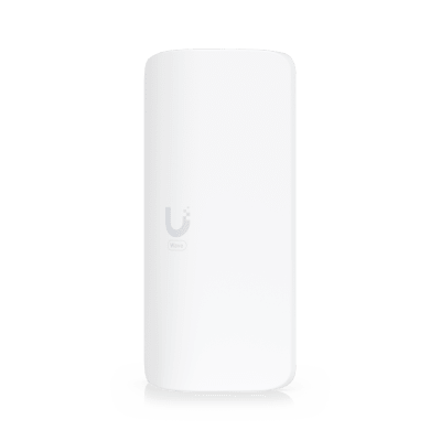 [WAVE-AP-MICRO] Wave AP Micro – Punto de Acceso PtMP de 60 GHz + 5 GHz Cobertura Sectorial de 90°,  Capacidad para 31 Clientes, Rendimiento de hasta 5 Gbps