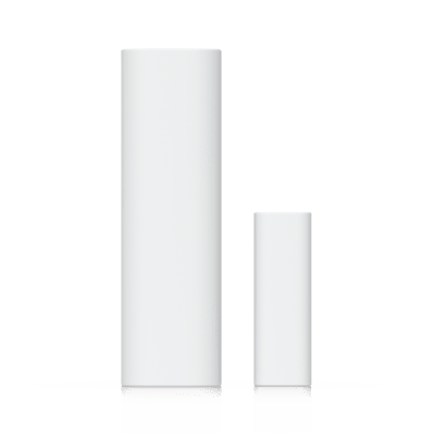 [USL-ENTRY] Sensor SuperLink Inalámbrico para Monitoreo de Apertura/Cierre en Puertas y Ventanas, Batería de hasta 6 Años de Duración