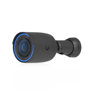 [UVC-G6-PRO-BULLET-B] UniFi Protect G6 Pro Bullet – Cámara 4K PoE+ Todo Clima con Motor de IA Multi-TOPS, Zoom Óptico 2.36× y Sensor CMOS 1/1.2, que Ofrece un Desempeño Sobresaliente en Entornos de Baja Iluminación