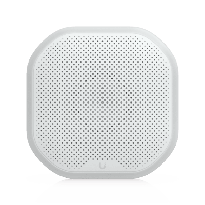 [USL-SIREN] Sirena SuperLink para Exterior con Alarma de 110 dB e Iluminación LED de Emergencia, Alimentación por Batería o Entrada DC