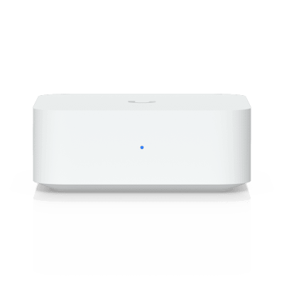 [UPL-PORT-W] Streamer de Audio Digital PoE Multi-Zona Compacto con Diseño Versátil, Control Intuitivo y Compatibilidad con Múltiples Servicios de Streaming de Música