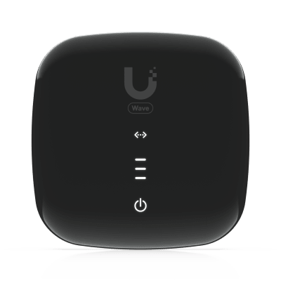 [WAVE-FIBER-ONU] Unidad Óptica GPON con Puerto 2.5 GbE, Velocidades de hasta 1.2 Gbps de Subida y 2.5 Gbps de Bajada, Alcance de hasta 20 km