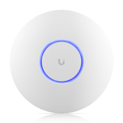[U6-LITE] Access Point UniFi doble banda 802.11ax WiFi 6, 5 GHz (MU-MIMO 2x2 y OFDMA) y 2.4 GHz (MIMO 2x2)
