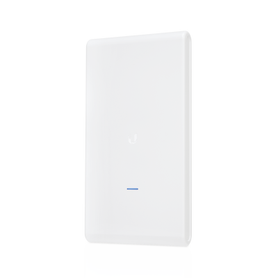 [UAP-AC-M-PRO] Access Point UniFi para MESH en exterior, antena integrada 360º 802.11ac MIMO 3X3, Ideal para venta de fichas