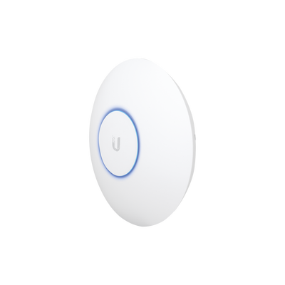 [UAP-AC-HD] Access Point UniFi HD 802.11ac Wave 2 MU-MIMO 4X4 para alta densidad de usuarios, hasta 500 usuarios WiFi