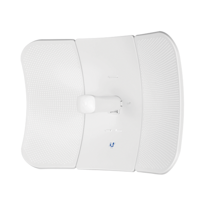[LTU-LR] Cliente PtMP LTU™ Long Range, 5 GHz (4.8 - 6-2 GHz) con antena integrada de 26 dBi