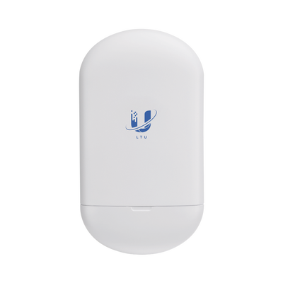 [LTU-LITE] Cliente PtMP LTU™ Lite, 5 GHz (4.8 - 6-2 GHz) con antena integrada de 13 dBi