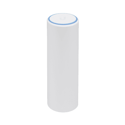[UAP-FLEXHD] Access Point Empresarial UniFi Flex HD doble banda para interior o exterior MU-MIMO 4X4 802.11ac Wave 2