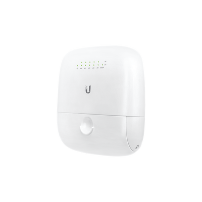 [EP-R6] Router inteligente de control WISP con FiberProtect de 5 puertos Gigabit RJ45 más 1 puerto SFP Gigabit