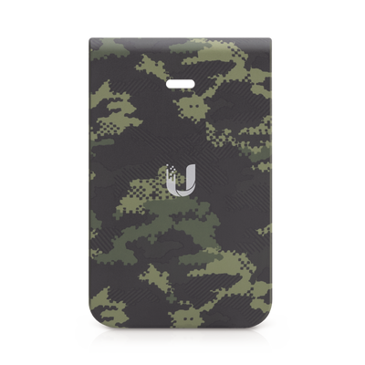 [IW-HD-CF-3] Máscara decorativa diseño militar para UAP-IW-HD paquete incluye 3 máscaras.