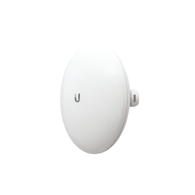 [NBE-M5-19] NanoBeam airMAX M5 CPE, hasta 150 Mbps, 5 GHz (5150 - 5875 MHz) con antena integrada de 19 dBi