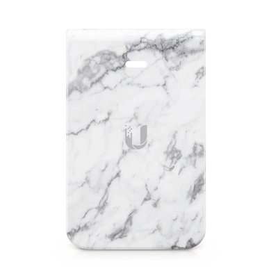 [IW-HD-MB-3] Máscara decorativa diseño en mármol para UAP-IW-HD paquete de 3 máscaras