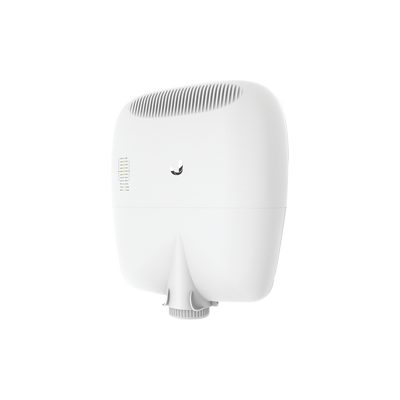[EP-R8] Router inteligente de control WISP con FiberProtect de 6 puertos Gigabit RJ45 más 2 puertos Combo Gigabit RJ45/SFP