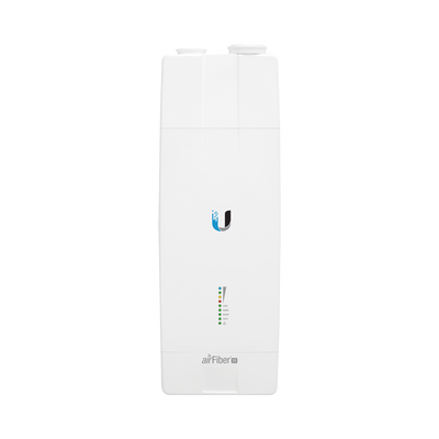 [AF-11] Radio de Backhaul de alta capacidad hasta 1.2 Gbps, banda licenciada 11 GHz (10.7-11.7 GHz), no incluye duplexers