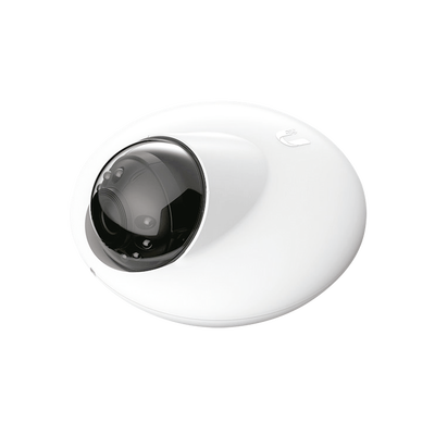[UVC-G3-DOME] Camara IP UniFi G3 DOME para interior 2MP alimentación 802.3af  micrófono integrado vista nocturna, instalación en techo o pared