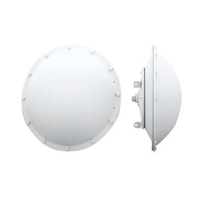 [RAD-3RD] Radomo para antenas parabólicas de 1050 mm de diámetro. Compatible con antenas RD-5G34 y AF-5G34-S45