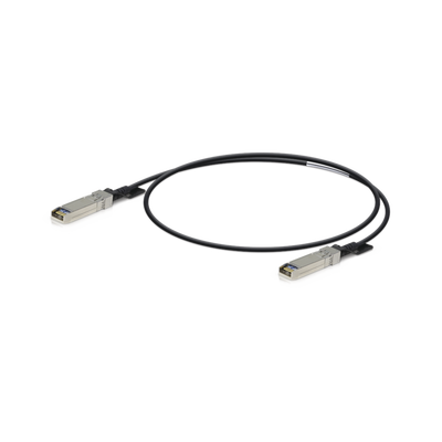 [UDC-1] Jumper de 1 metro para conexión directa SFP+ hasta 10 Gbps