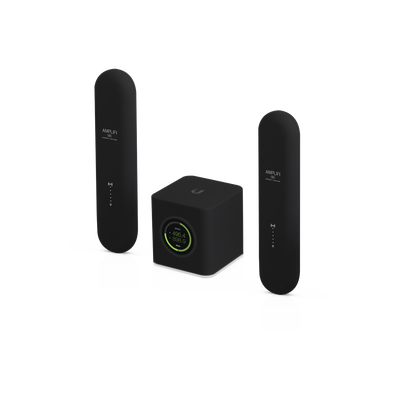 [AFI-G] Kit AmpliFi Gamer Edition para crear red MESH en residencias e incrementar la experiencia con Videojuegos en linea