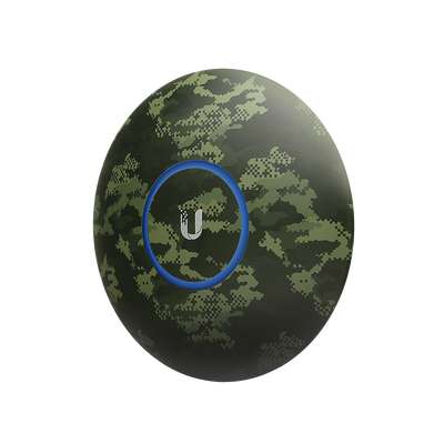 [NHD-COVER-CAMO-3] Mascara decorativa Camo para UAPNANOHD, paquete de 3 mascaras.