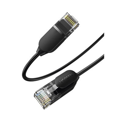 [70656] Cable Ethernet Cat6A UTP Ultra Delgado 10 Metros (32.81 Pies)