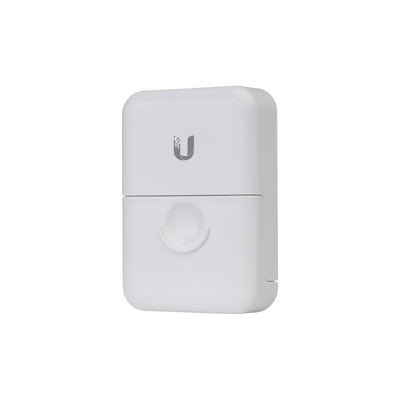 [ETH-SP-G2] Protector contra descargas electrostáticas Gen2 para equipos Ubiquiti para exterior