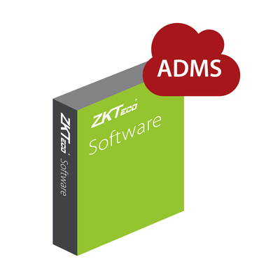 [ZK-TW-FW-UP] Actualización de Firmware para obtener función ADMS en biometricos ZKTeco / Biometrico obtiene compatibilidad con BIOTIMEPRO