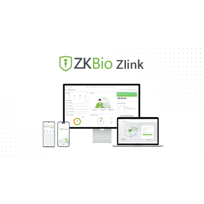 [ZKBIOZLINK] ZKBio Zlink es una plataforma IoT basada en la nube que unifica control de acceso, gestión de asistencia y procesos de aprobación en un solo lugar. (TOTALMENTE GRATUITA!!)