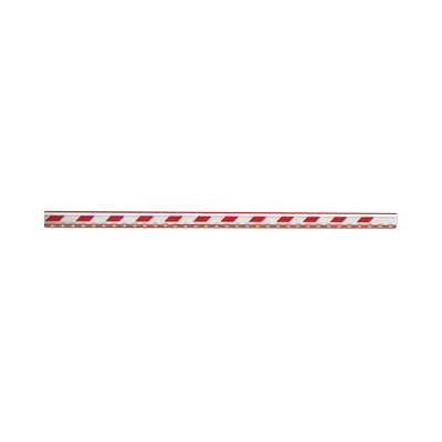 [PROBG3060ARMLED] Brazo de Aluminio compatible con barreras: PROBG3060
