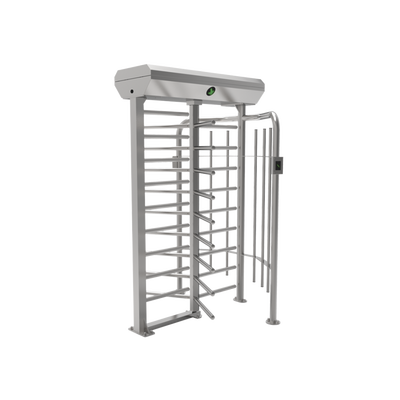 [FHT-2300] Torniquete de cuerpo completo / un carril /25 personas por minuto / Acero inoxidable SU304