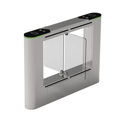 [SBTL6200] Unidad central de barrera abatible compatible con SBTL6000