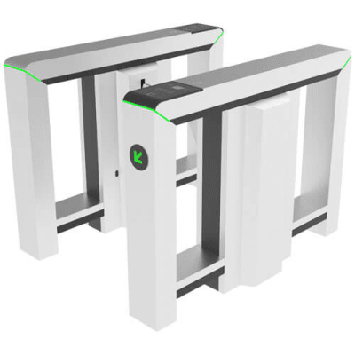 [MARSF1000] Torniquete de Barrera Flap / Serie Mars-F1000 y Mars Pro-F1000 / Instalación en Plataforma Sólida / Conexión a Tierra Segura / Herramientas Recomendadas para la Instalación