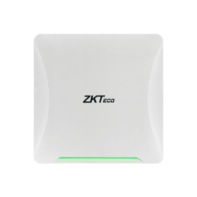 [ZKUHF5PRO] Lector UHF Larga Distancia / 5-8 Metros / Tercera Generación / IP66 / Wiegand RS485 / 19-30 dBm