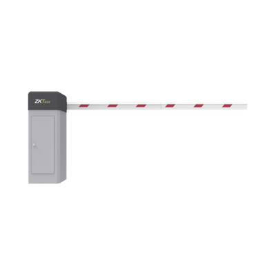 [PB4030-L] Barrera vehicular IZQUIERDA con brazo ajustable a 4 mts / 3 segundos en apertura / INCLUYE BRAZO