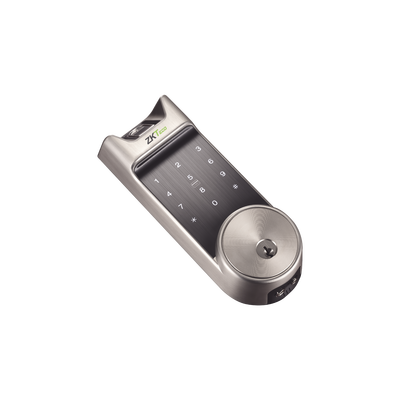 [AL40B] Cerradura Autónoma con Teclado tactil y Comunicacion Bluetooth para exterior