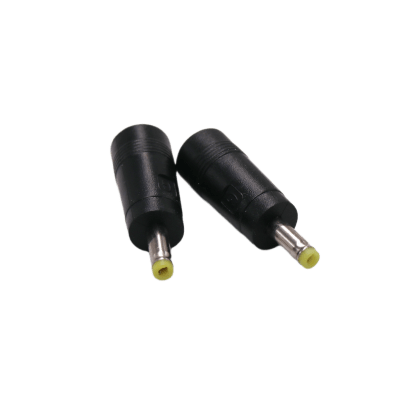 [AD-DC-5521-4017] Adaptador para Conector DC hembra de 5.5 x 2.1 mm a 4.0 x 1.7 mm