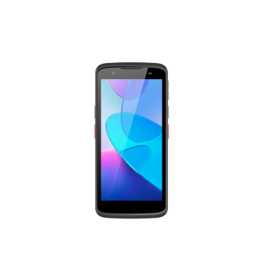 [DS-MDT202/464/GLE] Terminal Portátil DS-MDT202 / Android 14 / Pantalla IPS 5.5" / Cámaras 5 MP y 13 MP / Batería 5000 mAh / IP68 / Escáner de Códigos de Barras 1D y 2D / Wi-Fi 802.11 a/b/g/n/ac / Bluetooth 5.0 / NFC / GPS