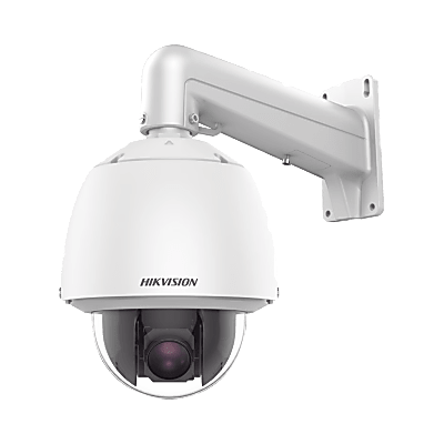 [DS-2DE5432WG1-E(B)] PTZ IP 4 Megapixel / 32X Zoom / IK10 / IP66 / ACUSEEK / ACUSEARCH / AI-ISP / Alarmas y Audio I/O / Reconocimiento Facial / ACUSENSE / PoE+