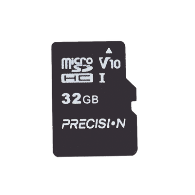 [PS-MSD/32G] Memoria microSD para Celular o Tablet / 32 GB / Multipropósito